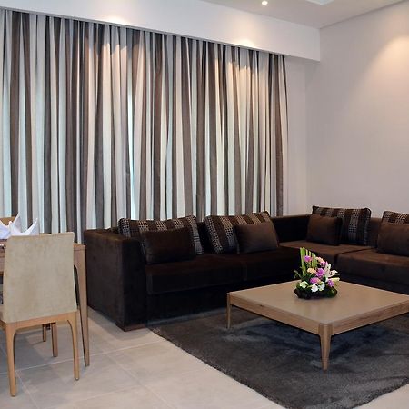 Juffair Avenue Suites マナーマ エクステリア 写真