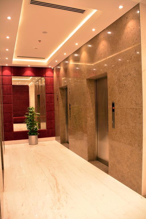 Juffair Avenue Suites マナーマ エクステリア 写真