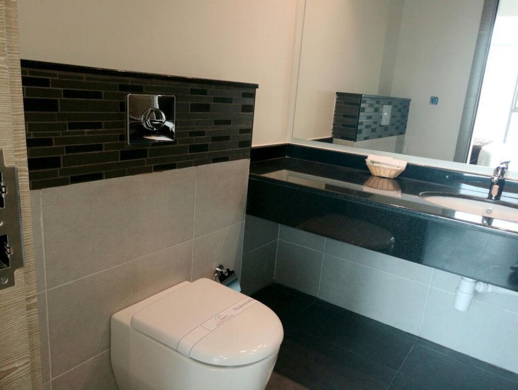 Juffair Avenue Suites マナーマ エクステリア 写真