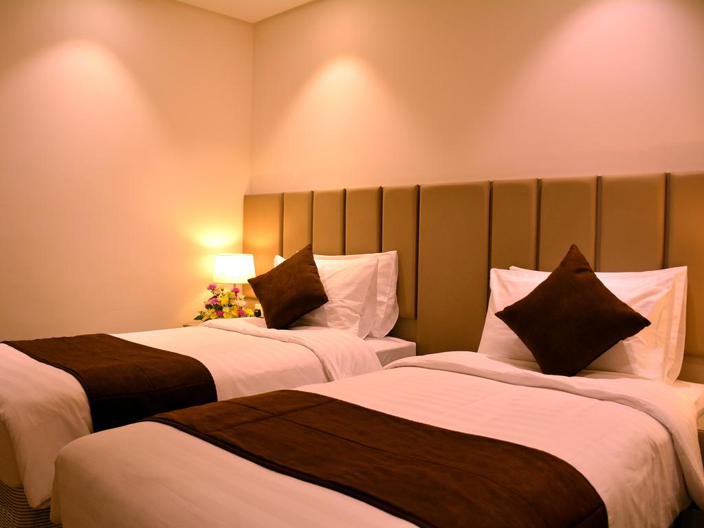 Juffair Avenue Suites マナーマ エクステリア 写真