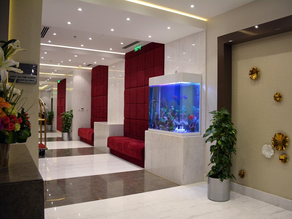 Juffair Avenue Suites マナーマ エクステリア 写真